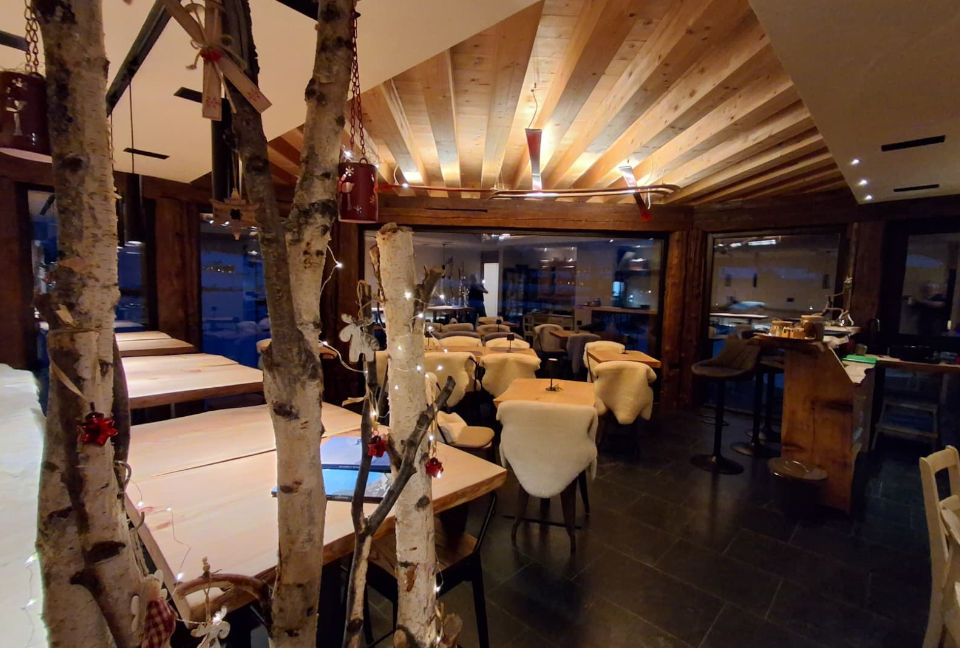 stua green hospitality livigno