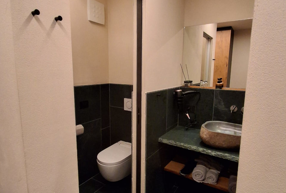 stua green hospitality livigno