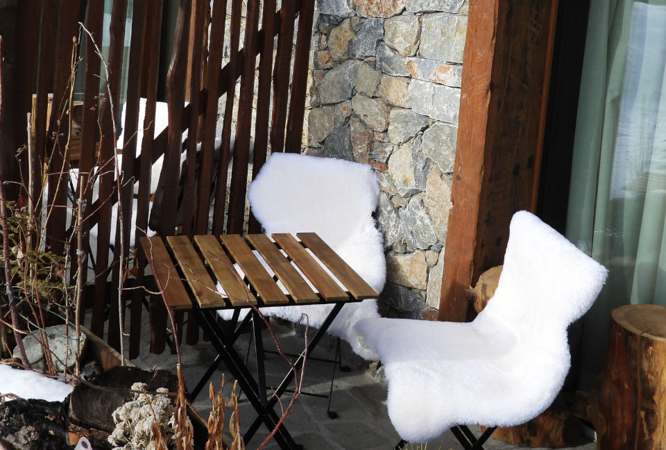 stua green hospitality livigno