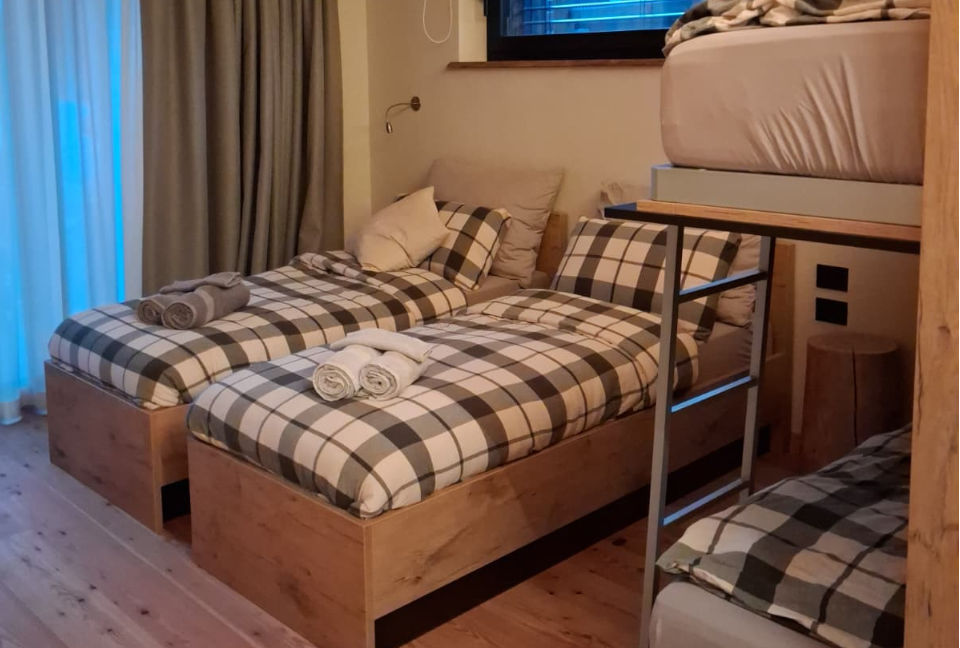 stua green hospitality livigno