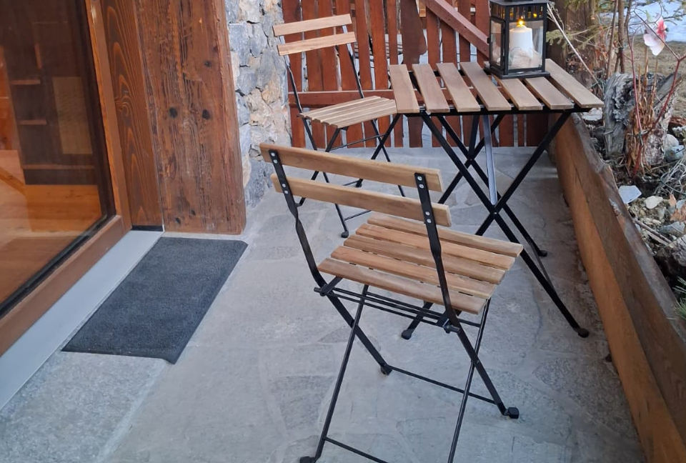 stua green hospitality livigno