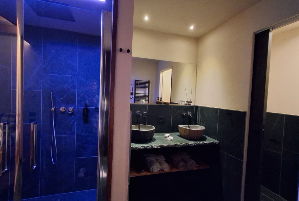 al nin sota al teit green hospitality livigno