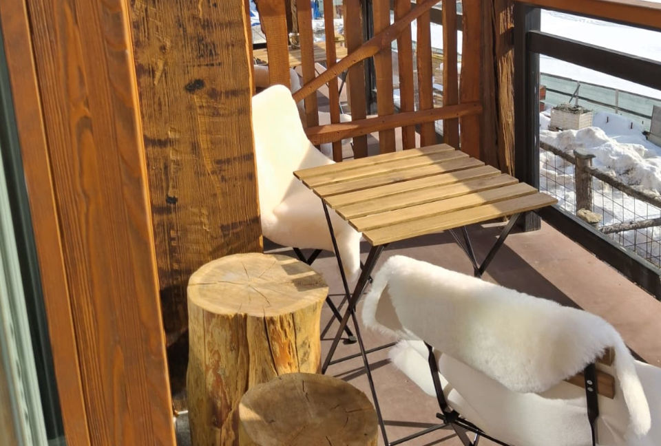al nin sota al teit green hospitality livigno