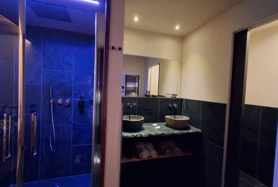 al nin sota al teit green hospitality livigno