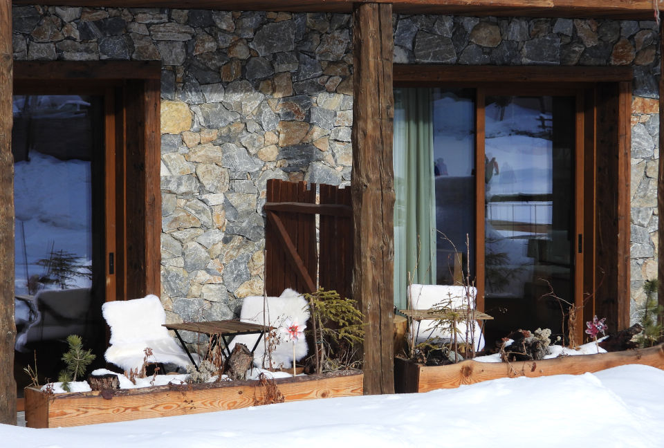 stua familygreen hospitality livigno