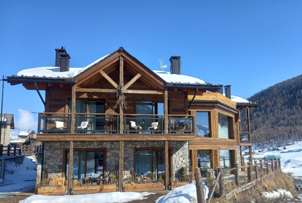 stua familygreen hospitality livigno