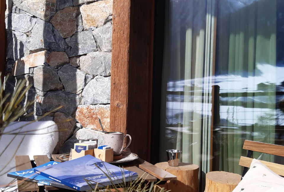 stua familygreen hospitality livigno