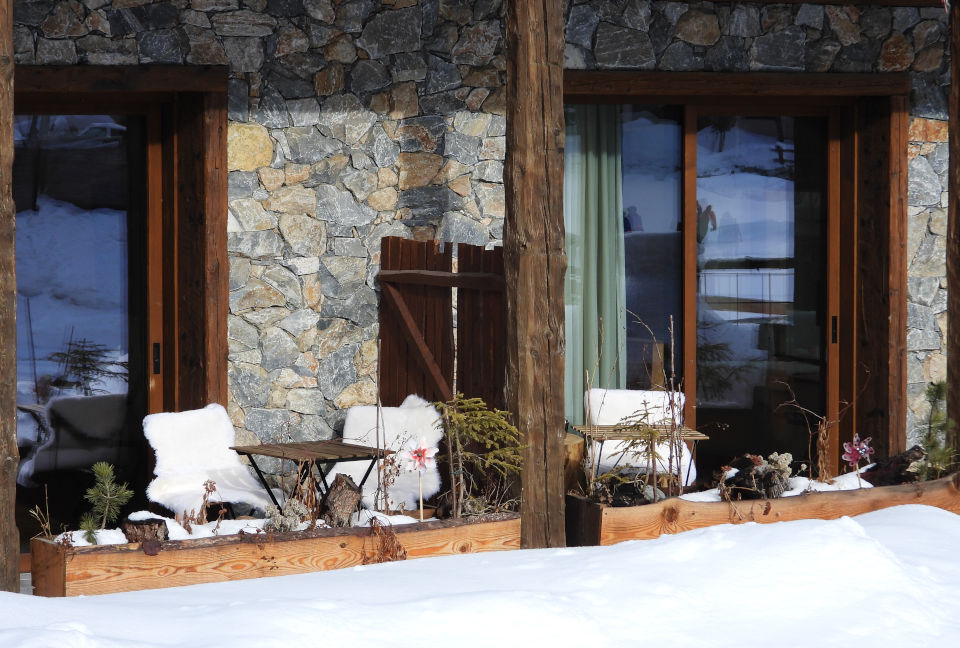 stua familygreen hospitality livigno