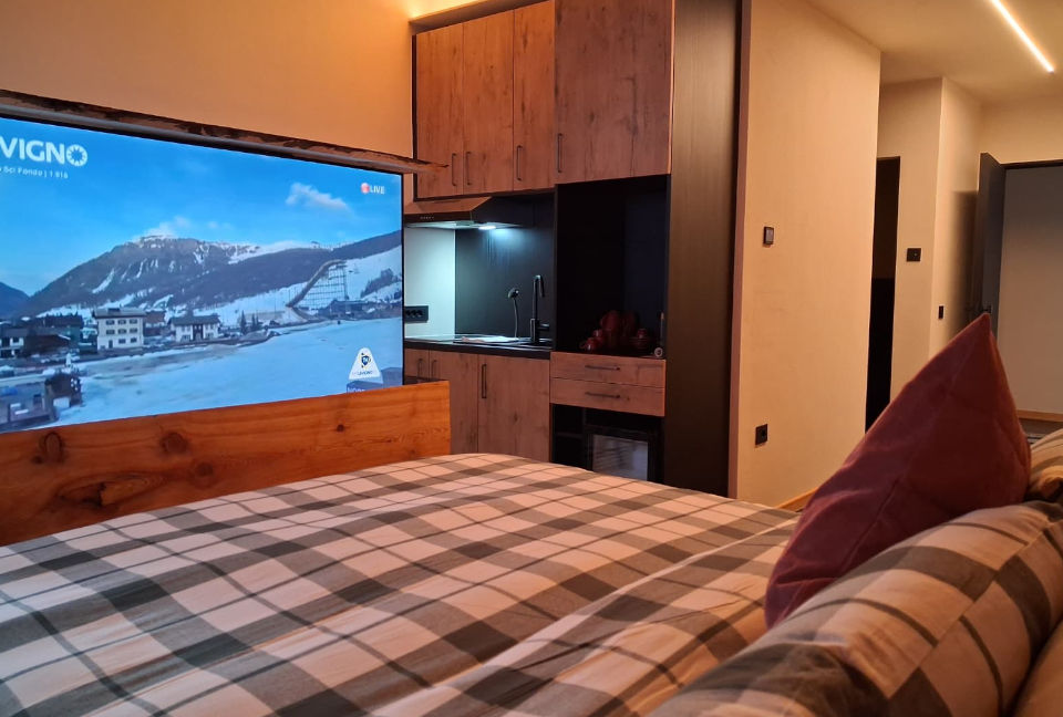 stua familygreen hospitality livigno