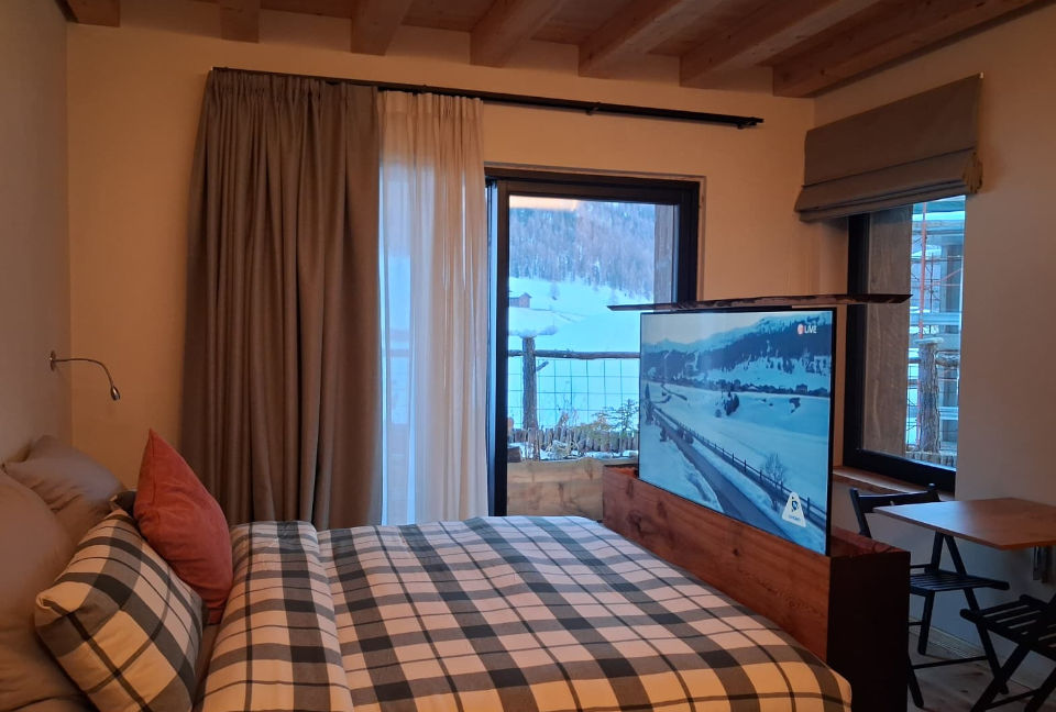 stua familygreen hospitality livigno