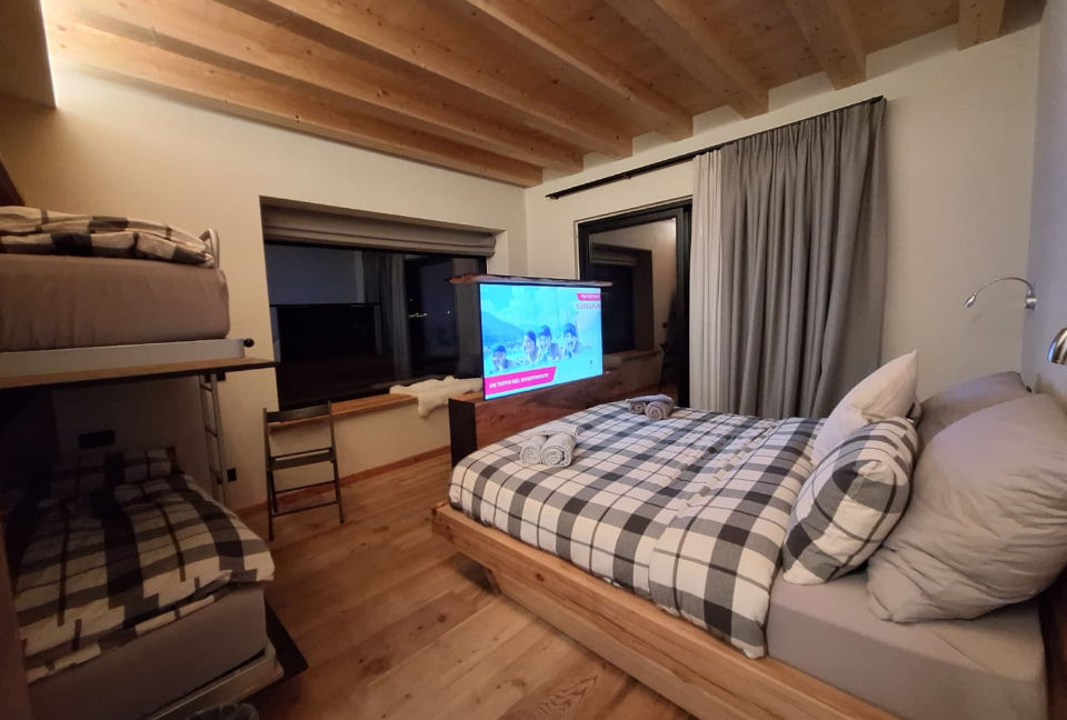 stua familygreen hospitality livigno
