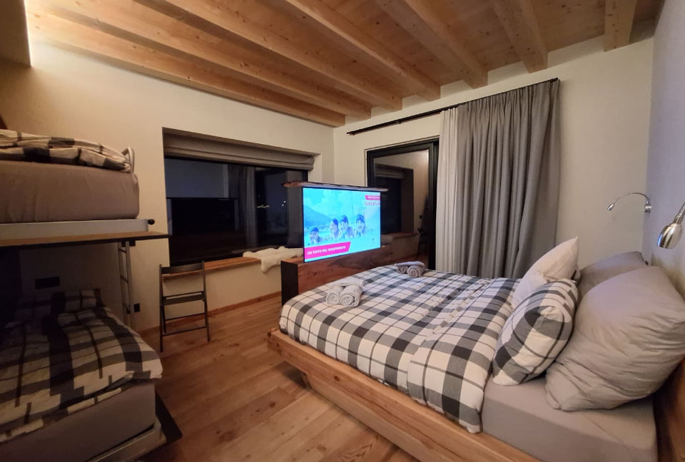 stua familygreen hospitality livigno