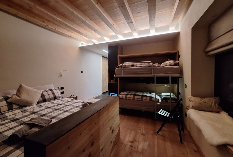 stua familygreen hospitality livigno