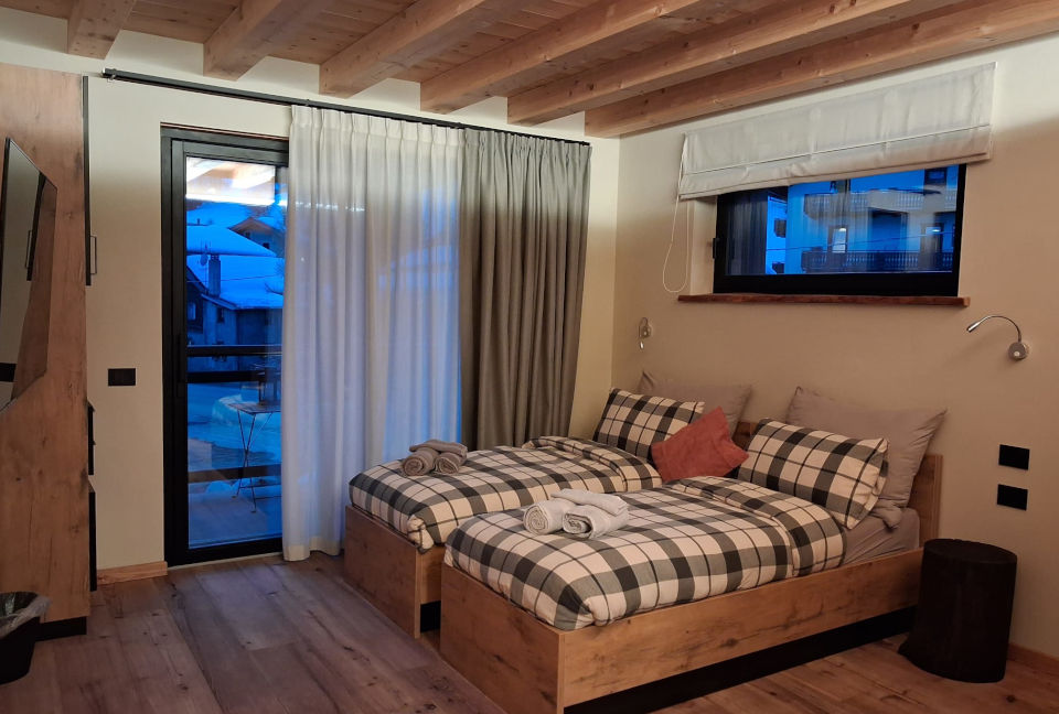 stua superior green hospitality livigno