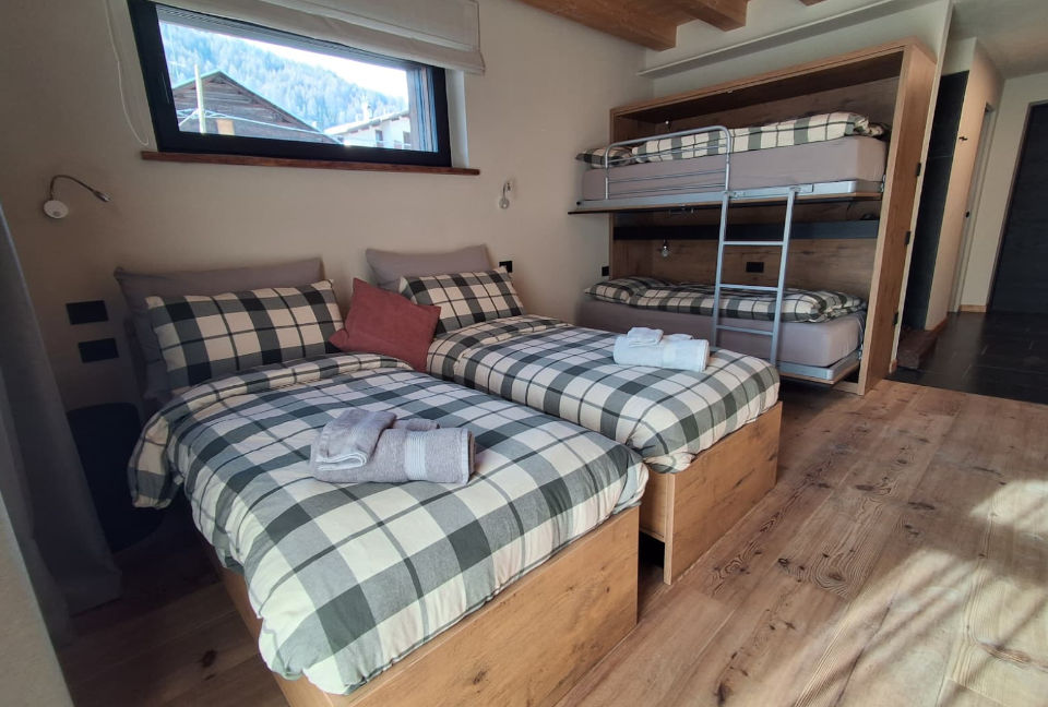 stua superior green hospitality livigno