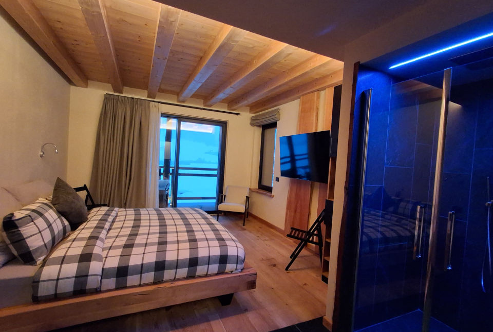 stua superior green hospitality livigno