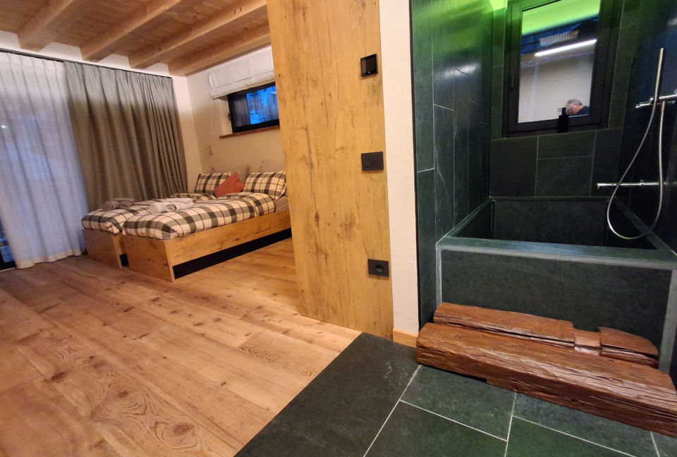 stua superior green hospitality livigno