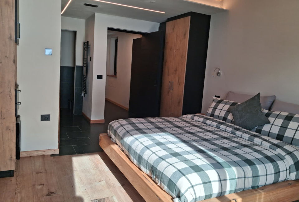 stua superior green hospitality livigno