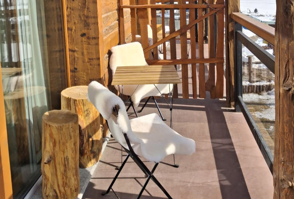stua superior green hospitality livigno