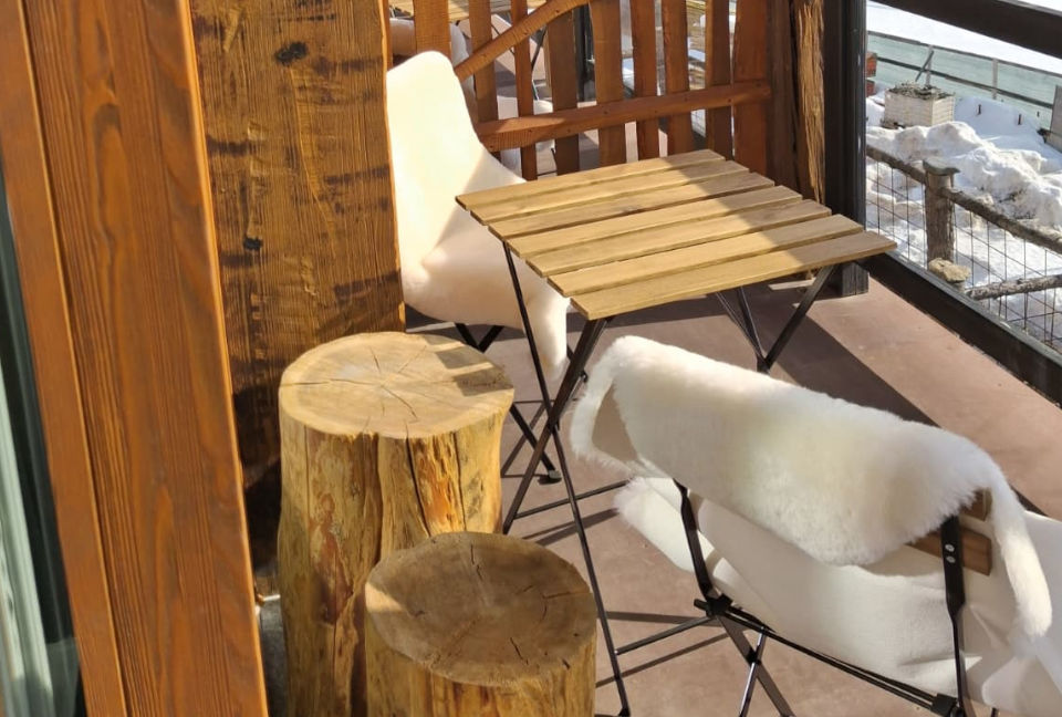 stua superior green hospitality livigno