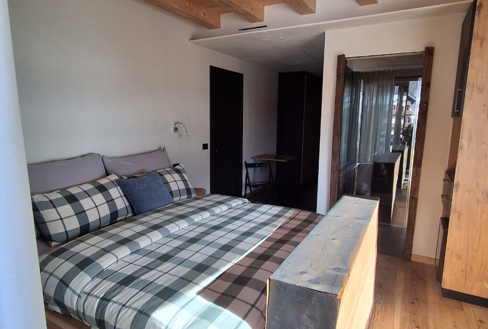 stua superior green hospitality livigno