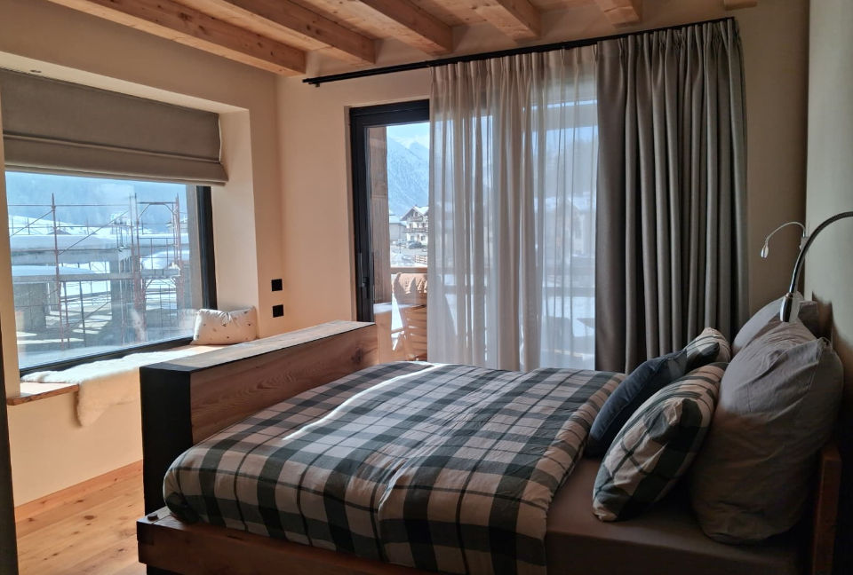 stua superior green hospitality livigno