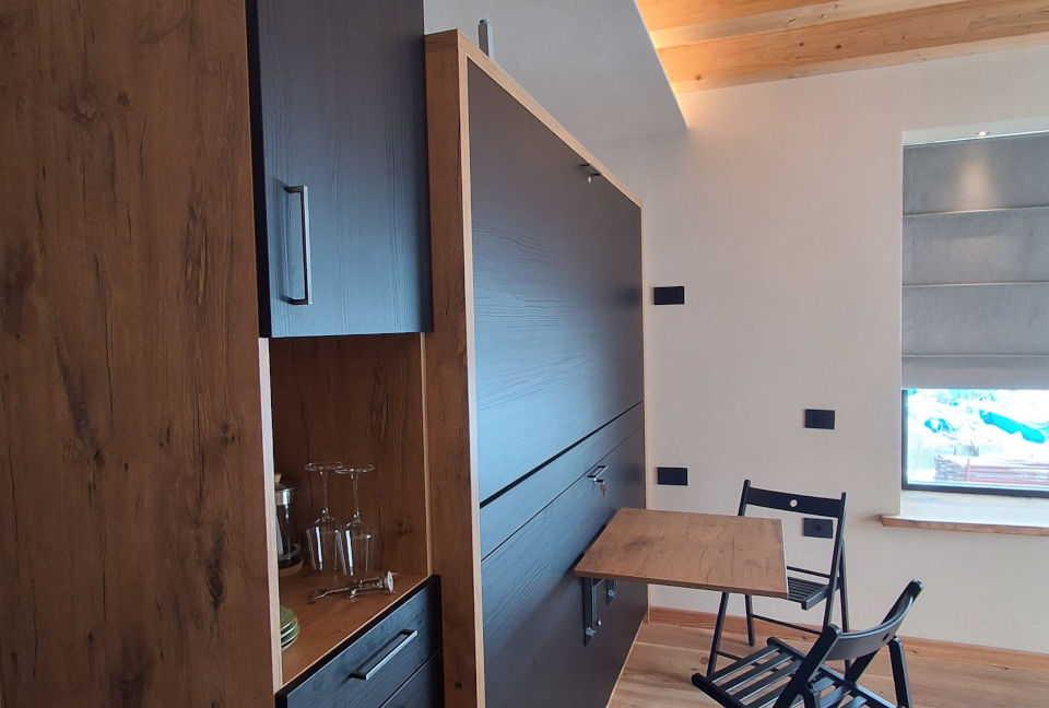 stua superior green hospitality livigno