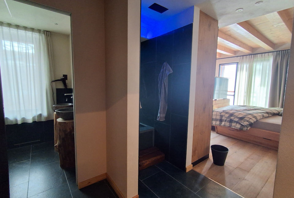 stua superior green hospitality livigno