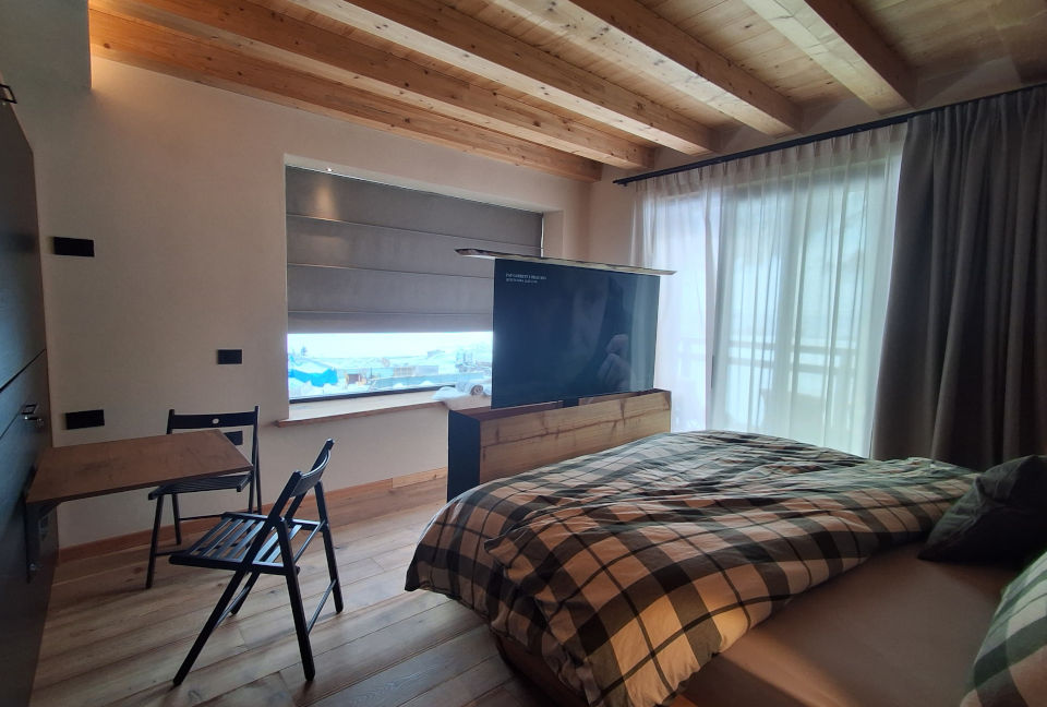 stua superior green hospitality livigno