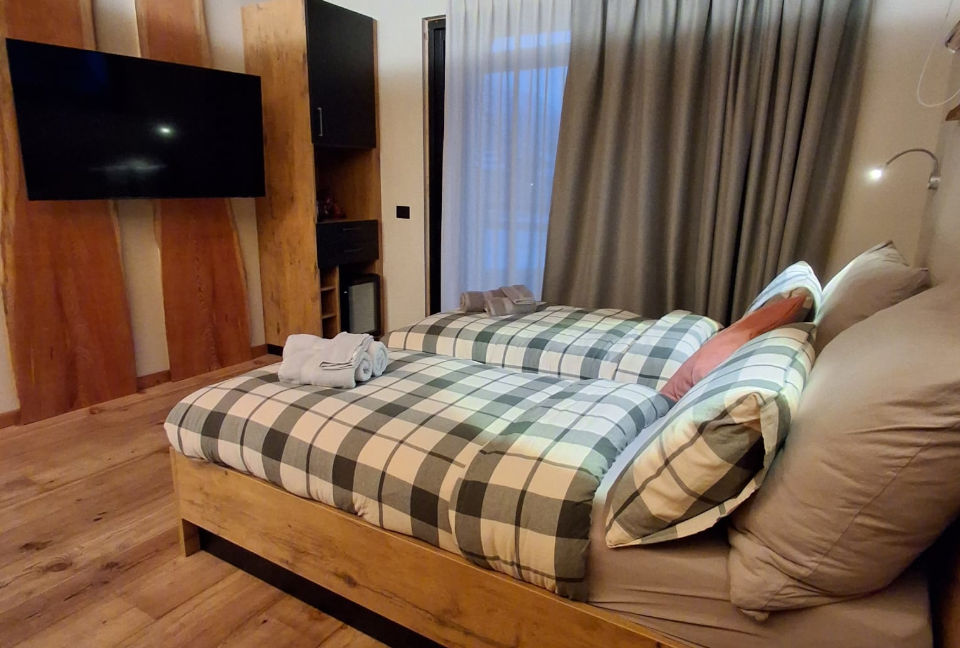 stua superior green hospitality livigno