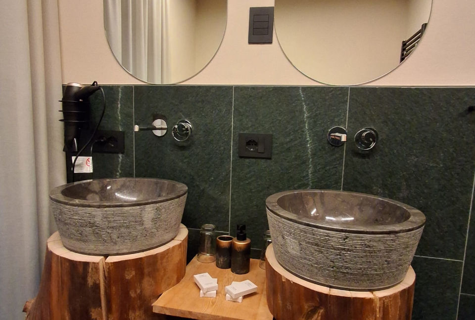 stua superior green hospitality livigno