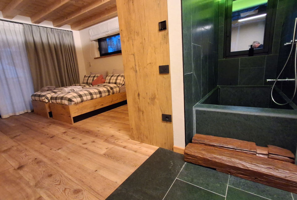stua superior green hospitality livigno