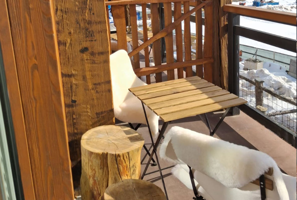 stua superior green hospitality livigno